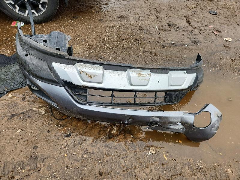 Photo 12 from auction – 2020 NISSAN PATHFINDER with VIN 5N1DR2CM0LC577336