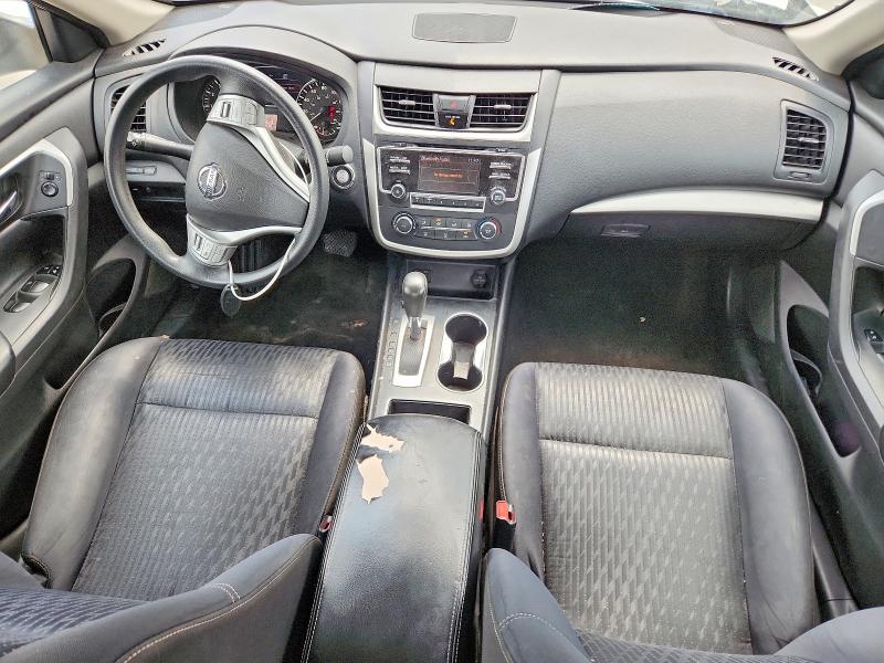 Foto 8 de la subasta – 2016 NISSAN ALTIMA con VIN 1N4AL3AP0GN370652