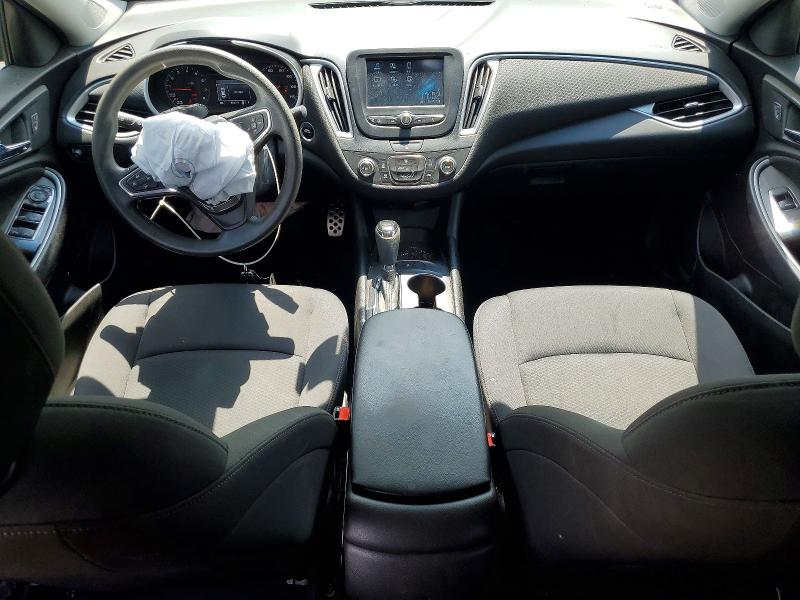 Photo 8 from auction – 2016 CHEVROLET MALIBU with VIN 1G1ZB5ST7GF188070