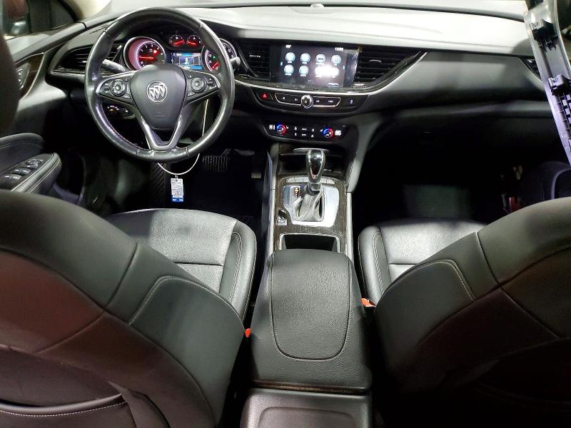 صورة رقم 8 من المزاد - 2018 BUICK REGAL مع VIN W04GR6SX1J1103872
