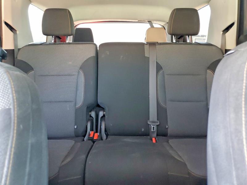 Photo 10 from auction – 2020 CHEVROLET TRAVERSE with VIN 1GNERFKW8LJ280112