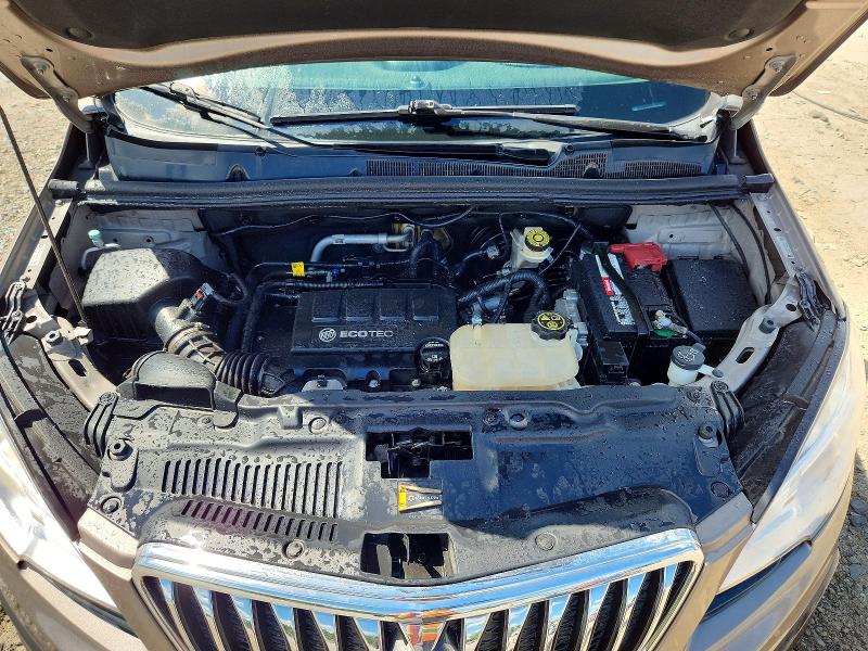 Foto 12 de la subasta – 2015 BUICK ENCORE con VIN KL4CJBSB3FB127482
