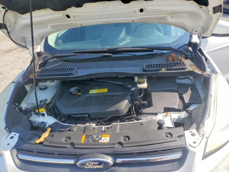 Photo 11 from auction – 2013 FORD ESCAPE with VIN 1FMCU0GX9DUA25834