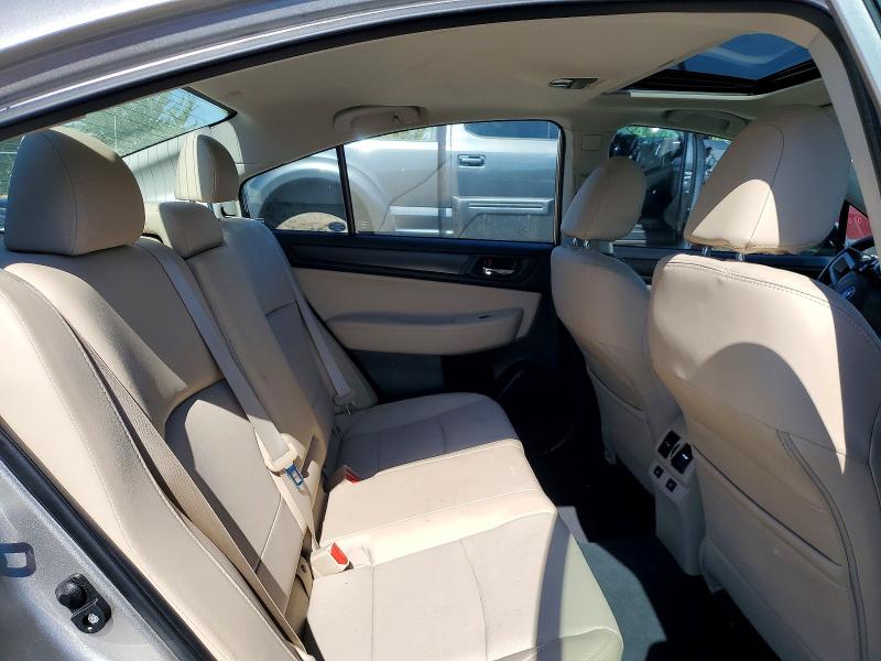 Photo 11 from auction – 2017 SUBARU LEGACY with VIN 4S3BNAK66H3064832