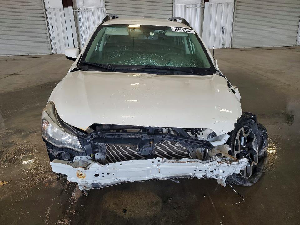 Photo 5 from auction – 2016 SUBARU CROSSTREK with VIN JF2GPADC1GH340730