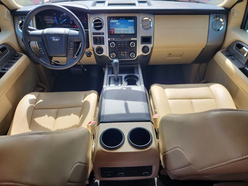 Photo 8 from auction – 2016 FORD EXPEDITION with VIN 1FMJK1HT1GEF11678