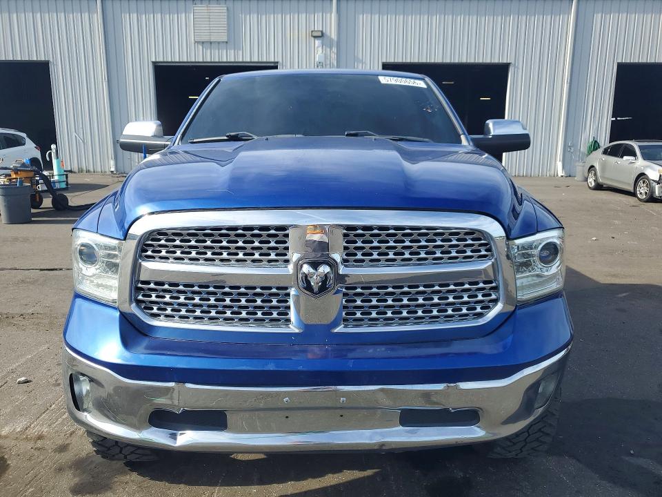 Photo 5 from auction – 2017 RAM 1500 with VIN 1C6RR7NT3HS528762