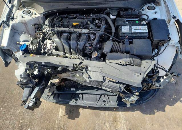 Photo 11 from auction – 2024 KIA FORTE with VIN 3KPF24AD0RE779661
