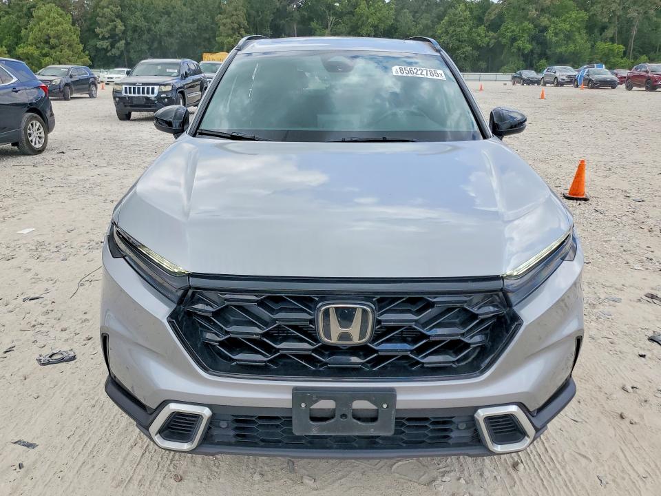 Photo 5 from auction – 2023 HONDA CR-V with VIN 7FARS6H95PE038623