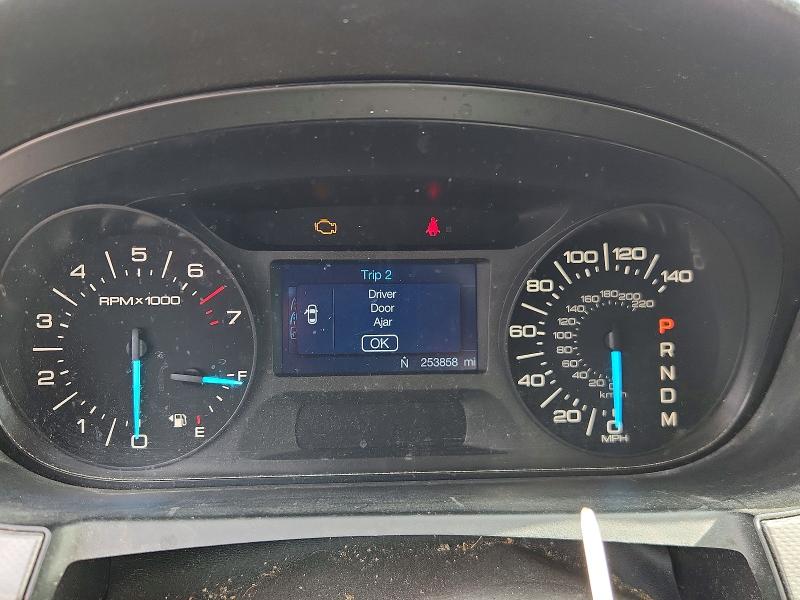 Photo 9 from auction – 2012 FORD EDGE with VIN 2FMDK3JCXCBA40719
