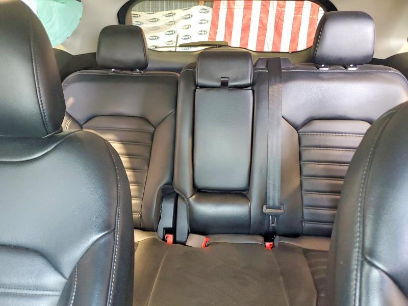 Photo 10 from auction – 2019 FORD EDGE with VIN 2FMPK4J93KBC25135