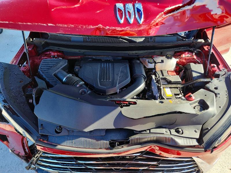 Photo 12 from auction – 2025 BUICK ENCLAVE with VIN 5GAERARS8SJ154184