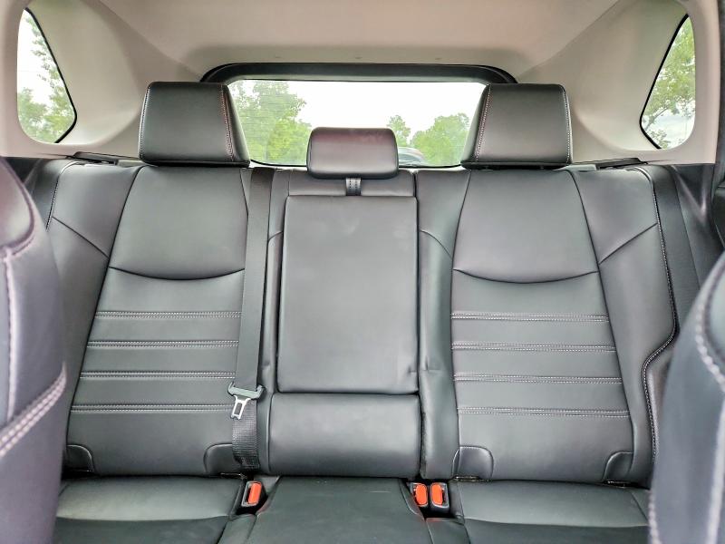 صورة رقم 10 من المزاد - 2021 TOYOTA RAV4 مع VIN 2T3A1RFV3MC185026