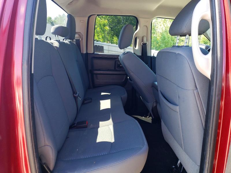 Photo 10 from auction – 2013 RAM 1500 with VIN 1C6RR7FT3DS725276
