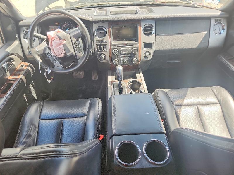 Photo 8 from auction – 2015 FORD EXPEDITION with VIN 1FMJU1MT2FEF46423