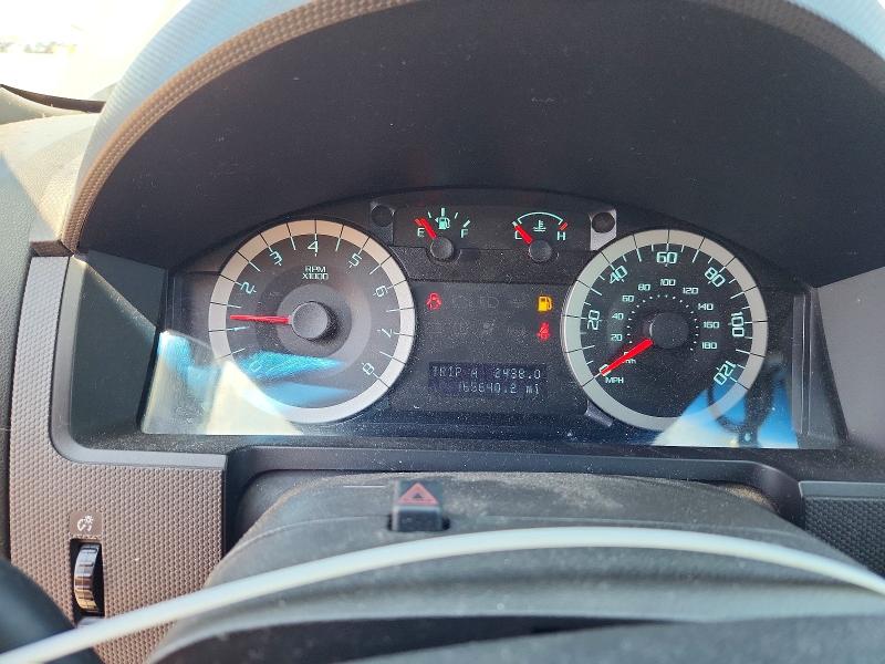 Photo 9 from auction – 2012 FORD ESCAPE with VIN 1FMCU9D76CKB56223
