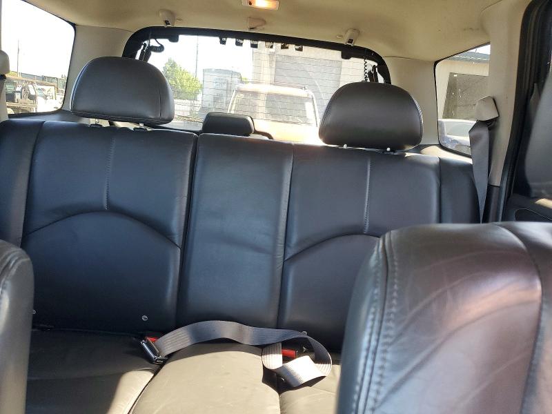 Photo 10 from auction – 2004 MAZDA TRIBUTE with VIN 4F2CZ961X4KM08197