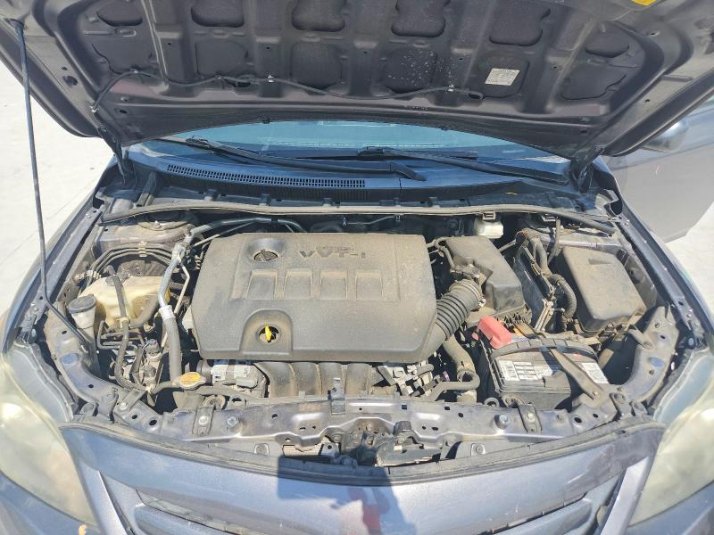 Photo 11 from auction – 2012 TOYOTA COROLLA with VIN 5YFBU4EE7CP070713