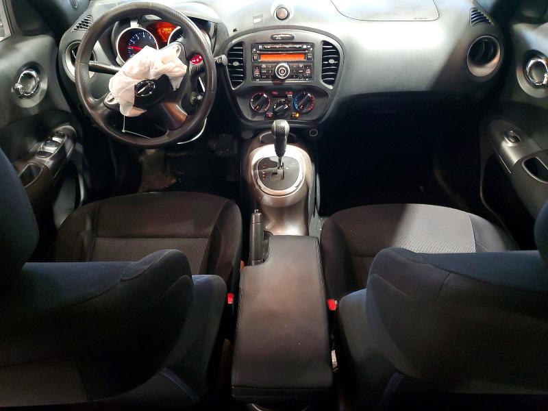 Photo 8 from auction – 2011 NISSAN JUKE with VIN JN8AF5MV9BT008237