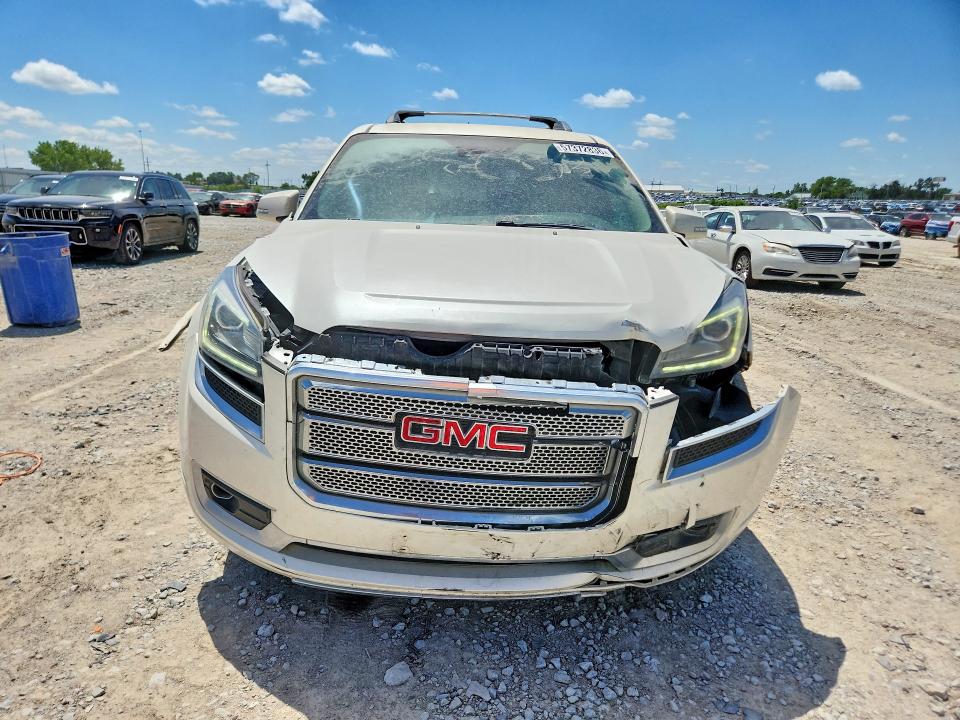 صورة رقم 5 من المزاد - 2014 GMC ACADIA مع VIN 1GKKVTKD4EJ211395
