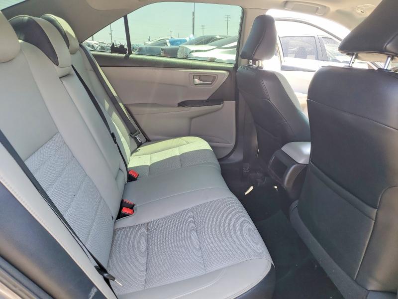Photo 10 from auction – 2017 TOYOTA CAMRY with VIN 4T1BF1FK1HU293400