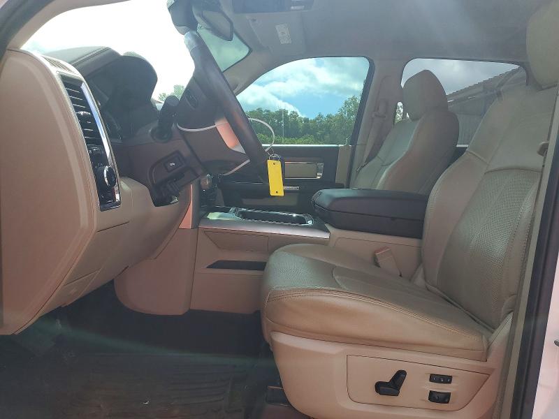 Photo 7 from auction – 2018 RAM 1500 with VIN 1C6RR7NT0JS123268