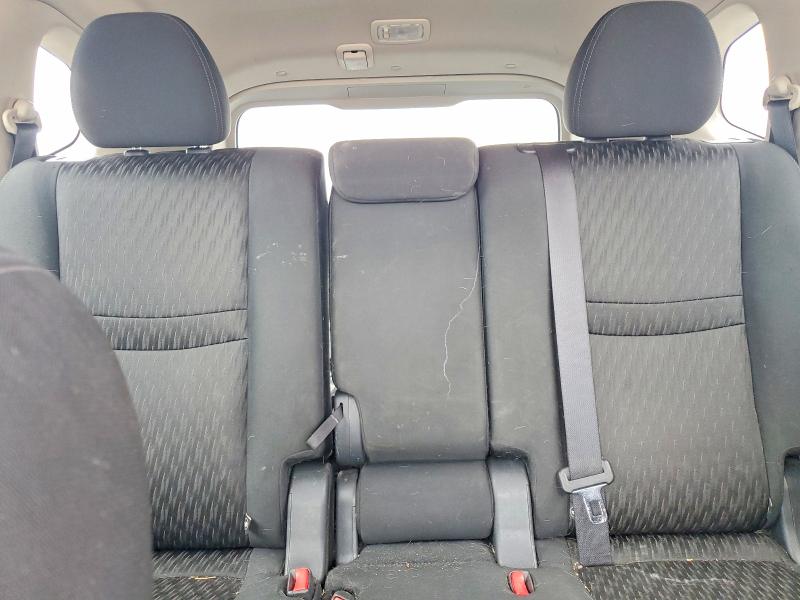 Photo 10 from auction – 2018 NISSAN ROGUE with VIN KNMAT2MV8JP567594