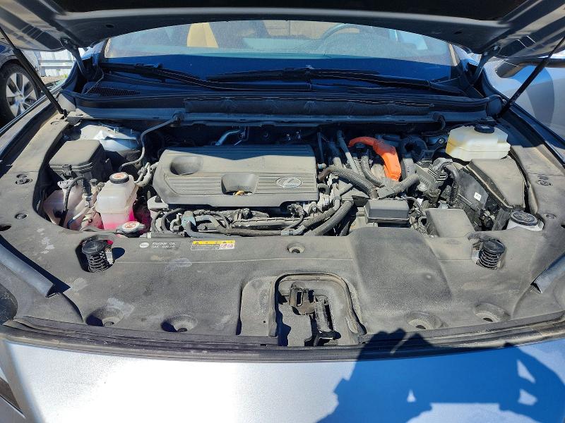 صورة رقم 12 من المزاد - 2023 LEXUS RX 350H مع VIN 2T2BBMCA4PC014039