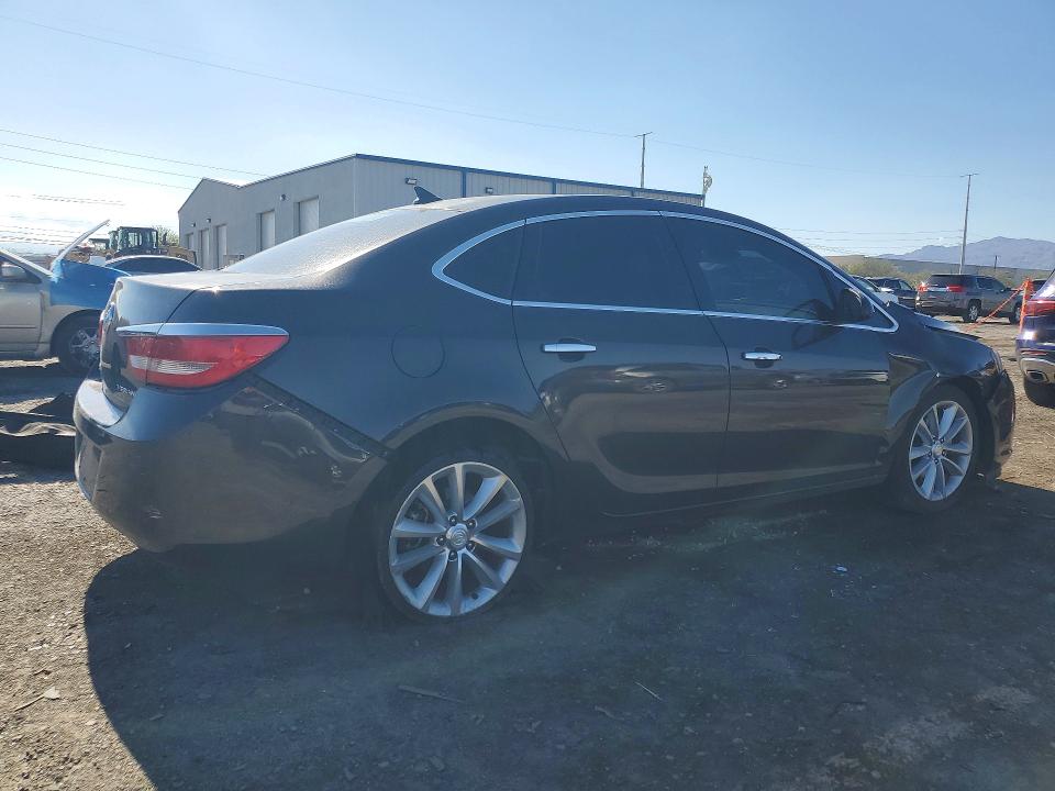 صورة رقم 3 من المزاد - 2014 BUICK VERANO مع VIN 1G4PR5SK3E4210328