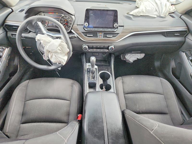 Photo 8 from auction – 2023 NISSAN ALTIMA with VIN 1N4BL4DV3PN322549