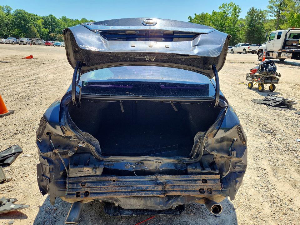 Photo 6 from auction – 2015 NISSAN ALTIMA with VIN 1N4AL3AP5FN870854