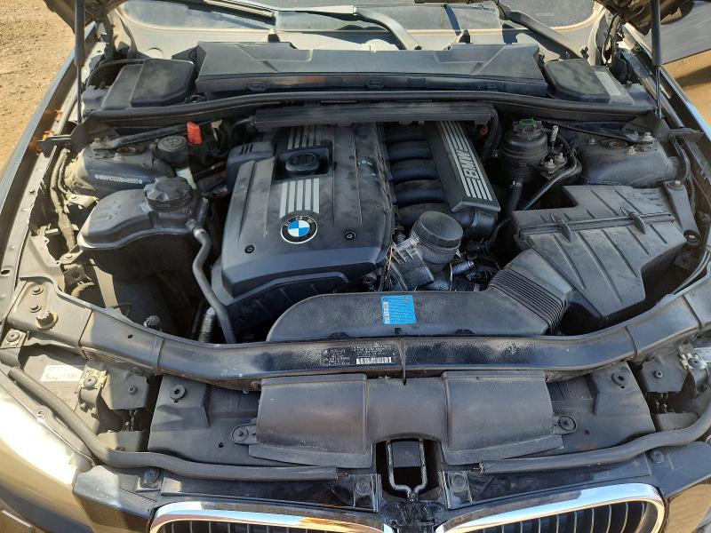 Photo 11 from auction – 2011 BMW 3 SERIES 328I RWD with VIN WBAPK7C52BA463552