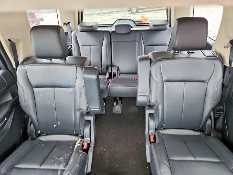 Photo 10 from auction – 2023 FORD EXPEDITION with VIN 1FMJU1J89PEA62511