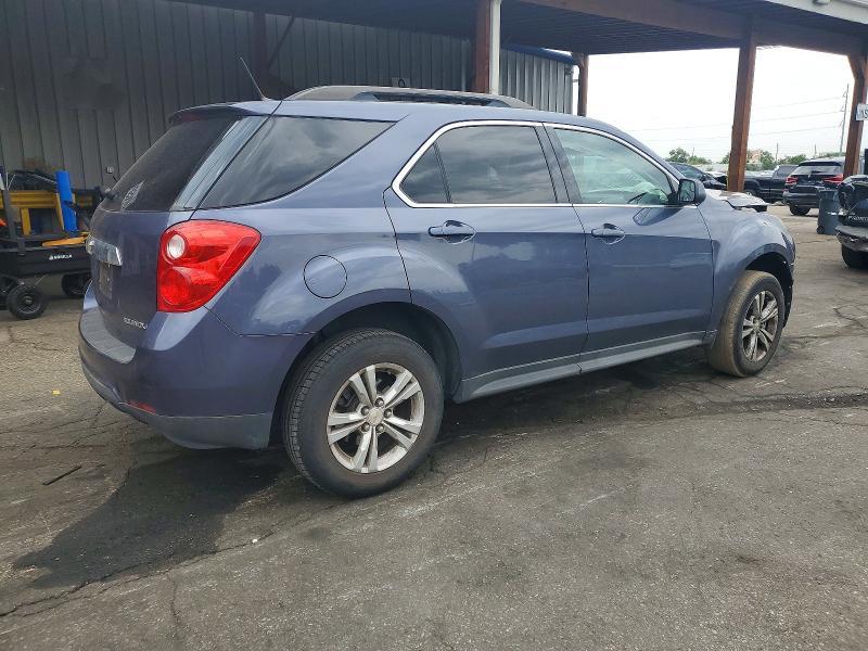 Photo 3 from auction – 2014 CHEVROLET EQUINOX with VIN 2GNALBEK8E6298532