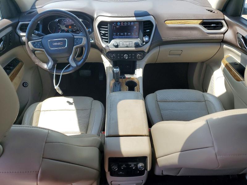 Фото 8 с аукциона – 2017 GMC ACADIA с VIN 1GKKNXLS2HZ131779
