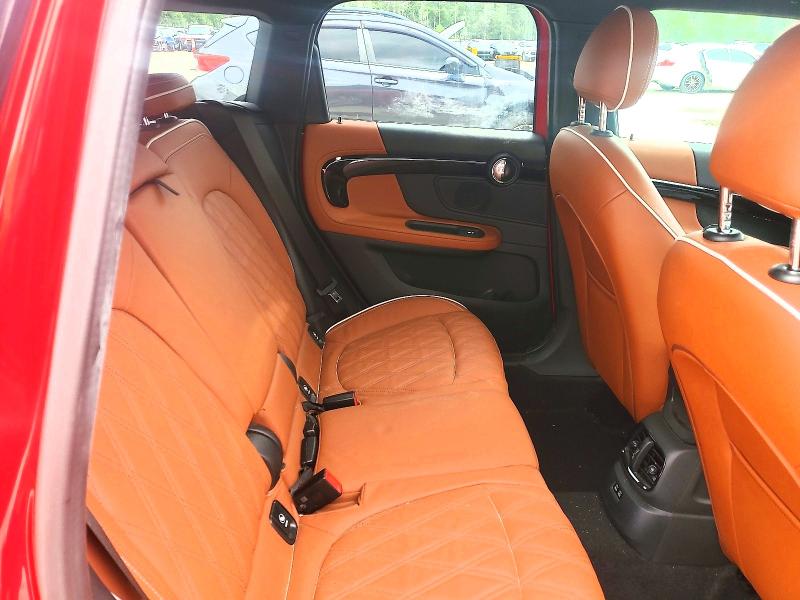 Photo 10 from auction – 2024 MINI COOPER with VIN WMZ33BS03R3R42911