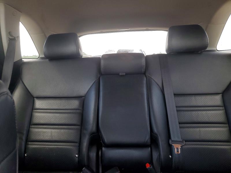 Photo 10 from auction – 2019 KIA SORENTO with VIN 5XYPH4A54KG514942