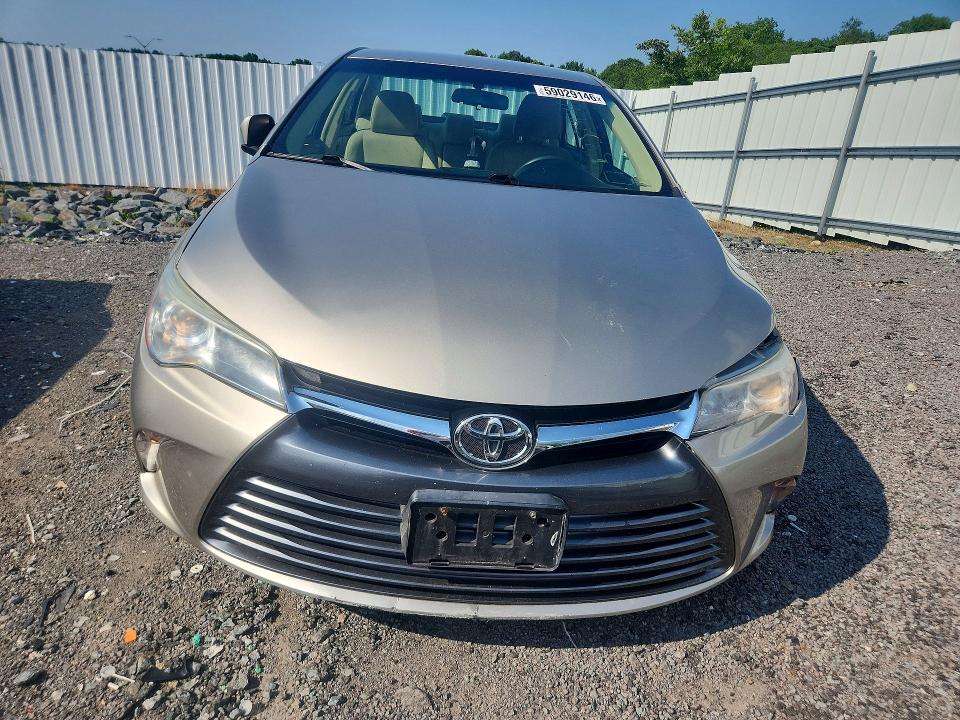 Photo 5 from auction – 2017 TOYOTA CAMRY with VIN 4T1BF1FK8HU346044