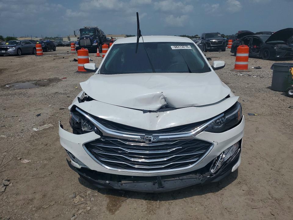 Photo 5 from auction – 2024 CHEVROLET MALIBU with VIN 1G1ZD5ST6RF103779