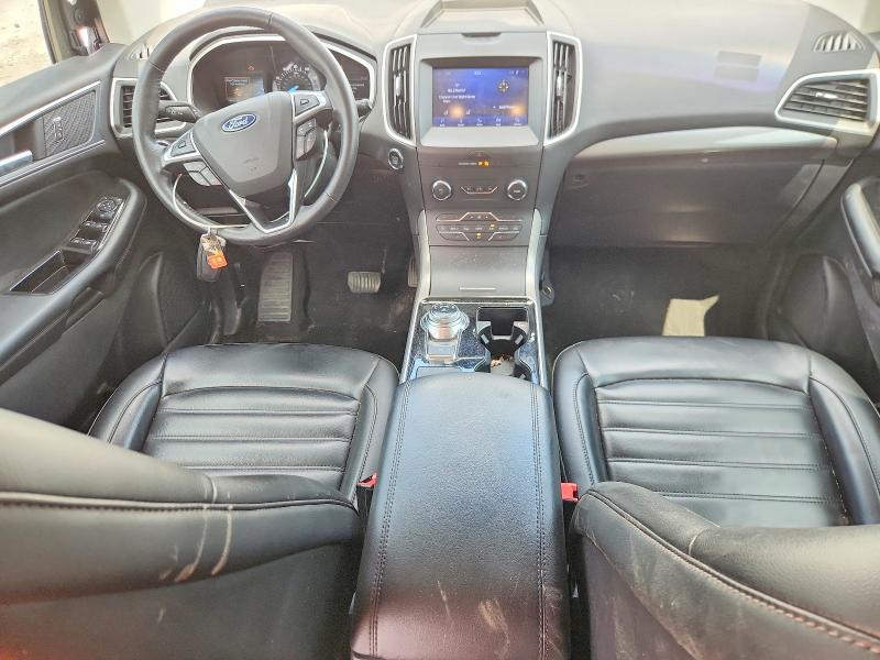 Фото 8 с аукциона – 2020 FORD EDGE с VIN 2FMPK3J94LBA99833