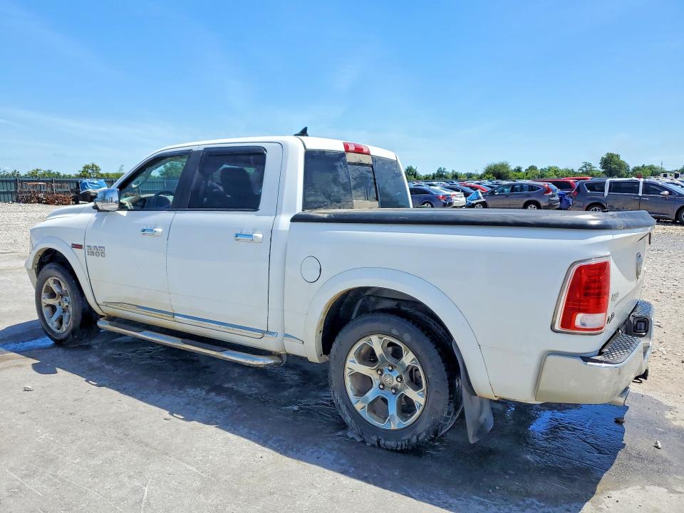 Zdjęcie 2 z aukcji – 2015 RAM 1500 z VIN 1C6RR7NM4FS594601