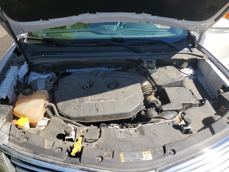 Photo 11 from auction – 2015 LINCOLN MKC with VIN 5LMTJ2AH0FUJ10812