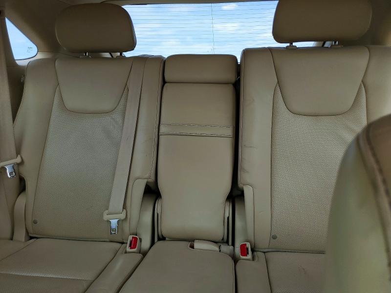 Снимка 10 от търг – 2014 LEXUS RX 350 с VIN 2T2BK1BA2EC229819