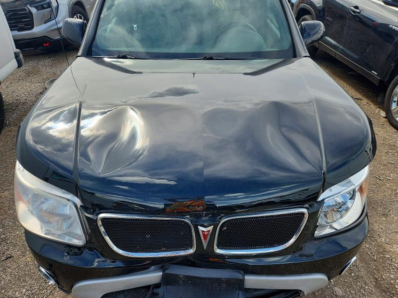 Photo 11 from auction – 2006 PONTIAC TORRENT with VIN 2CKDL63F466208502