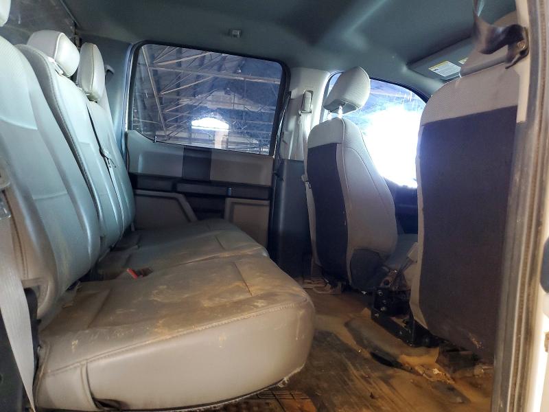 Photo 10 from auction – 2019 FORD F150 with VIN 1FTEW1P47KKE85652