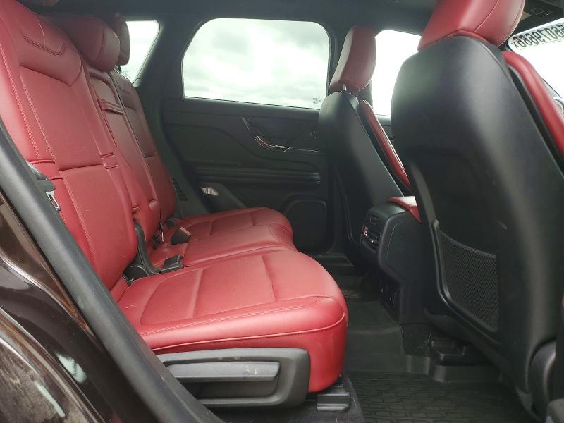 Photo 11 from auction – 2023 LINCOLN CORSAIR with VIN 5LMCJ2DA0PUL04613