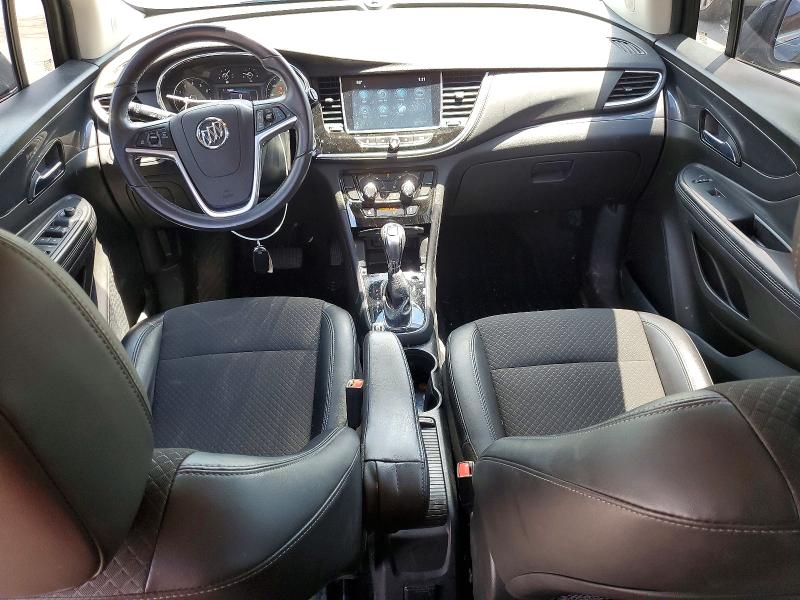 Photo 8 from auction – 2020 BUICK ENCORE with VIN KL4CJESB5LB086088