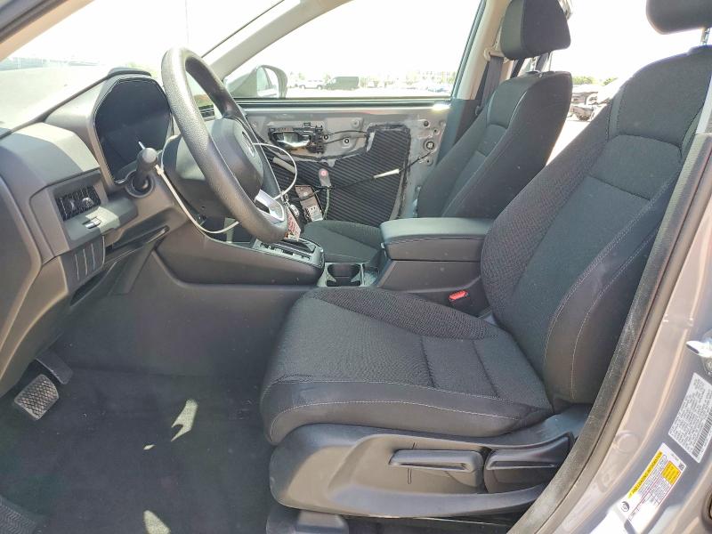 Photo 7 from auction – 2026 HONDA CR-V with VIN 2HKRS3H29TH330851