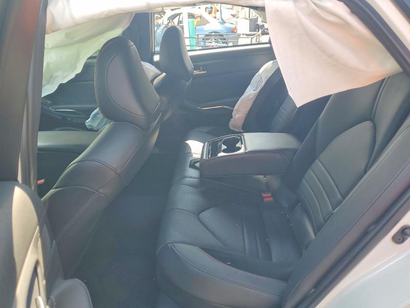Photo 10 from auction – 2022 TOYOTA AVALON with VIN 4T1EA1ABXNU011186