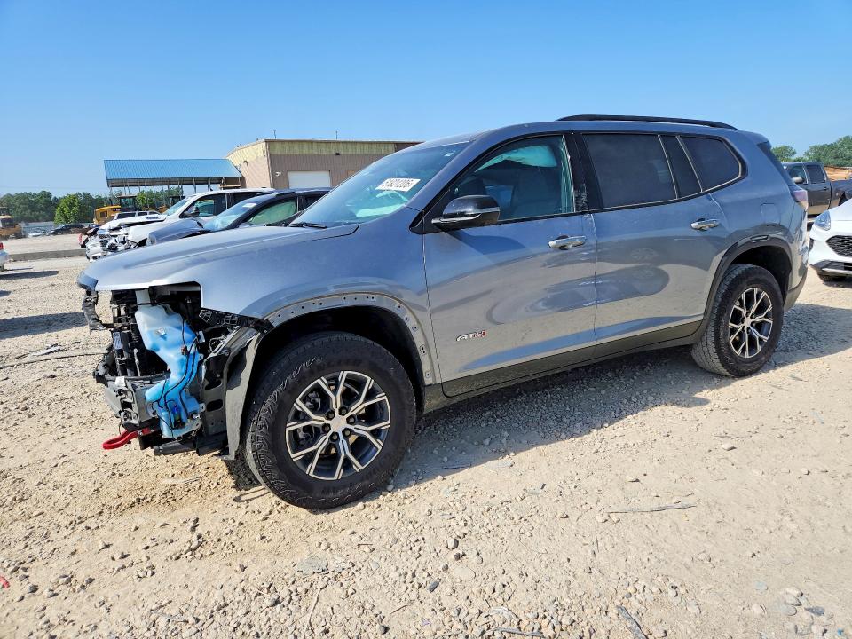 2025 GMC ACADIA - Търг №51924206
